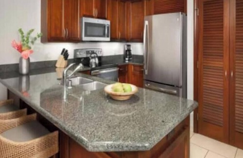 Lahaina Resort | 2BR at the Marriott Maui Ocean Club Lahaina & Napili Towers