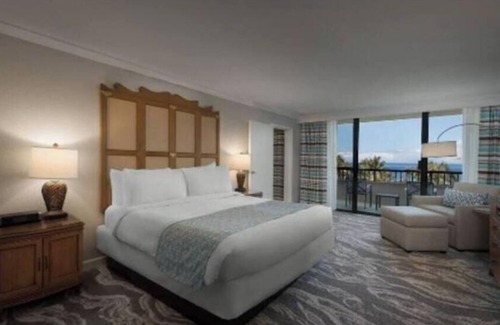 Lahaina Resort | 2BR at the Marriott Maui Ocean Club Lahaina & Napili Towers