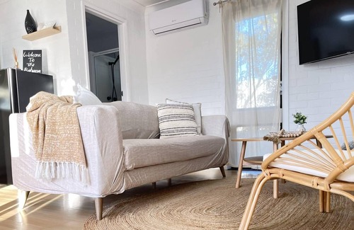 Batehaven Apartment | 2BR Batehaven Ocean Front Luxury!