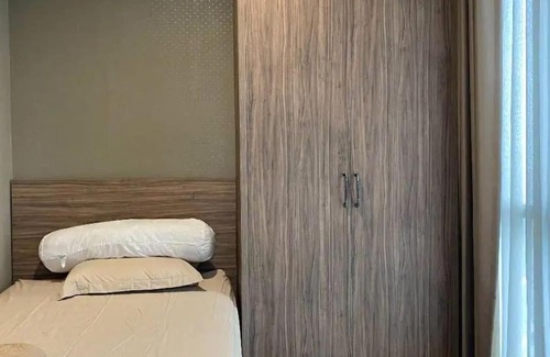 Jakarta Apartment | 2BR Beautifully Taman Anggrek residences