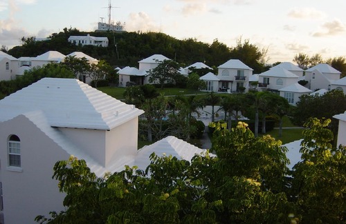 St. George's Condo | 2br - Bermuda rental on St. George Club