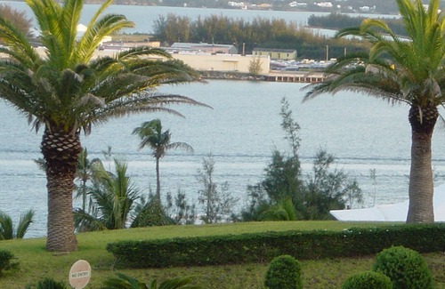 St. George's Condo | 2br - Bermuda rental on St. George Club