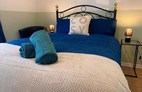 Belfast City Centre House | 2br City Side House