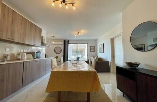 Bugibba Apartment | 2BR Comfort Apartment Bugibba