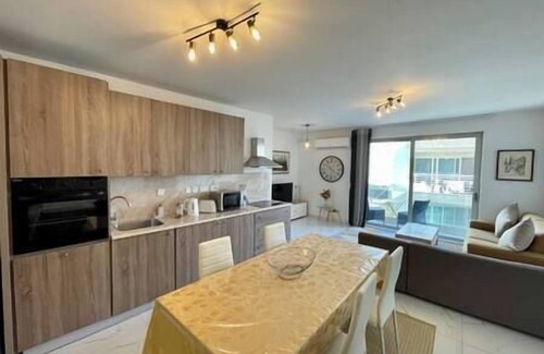 Bugibba Apartment | 2BR Comfort Apartment Bugibba
