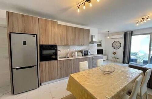 Bugibba Apartment | 2BR Comfort Apartment Bugibba