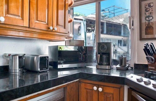 Emiliano Zapata Apartment | 2BR Condo - Dipping Pool - Outstanding View