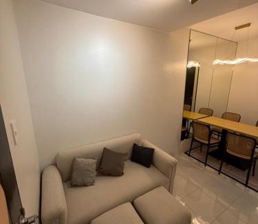 Mandaue Apartment | 2BR Condo in Banilad, Mandaue