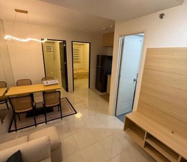 Mandaue Apartment | 2BR Condo in Banilad, Mandaue