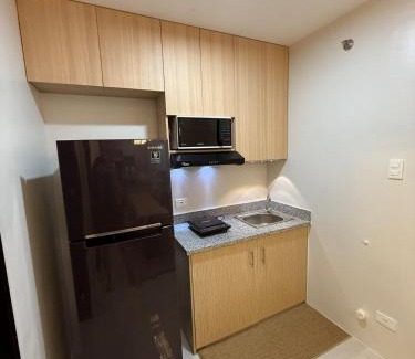 Mandaue Apartment | 2BR Condo in Banilad, Mandaue