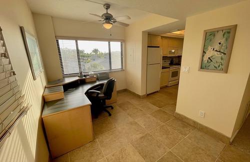 Siesta Key Condo | 2BR Condo with Gulf Views Siesta Sands