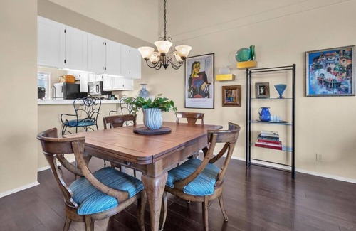 Aviara Condo | 2BR Condo with Views Near Shops & Food + Fast WiFi