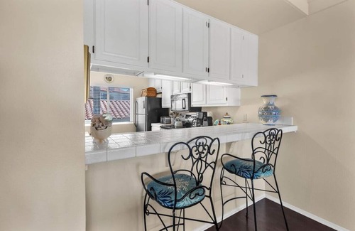 Aviara Condo | 2BR Condo with Views Near Shops & Food + Fast WiFi