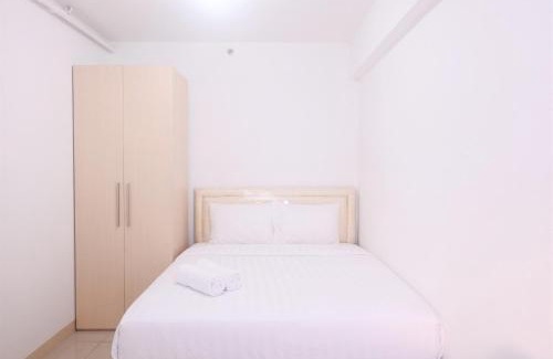 Pluit Apartment | 2BR Cozy at Green Bay Pluit Apartment Baywalk By Travelio