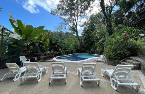 Quepos Apartment | 2BR Eco Condo 1 AC 5MINS to Medical Center