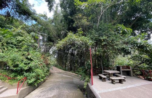 Quepos Apartment | 2BR Eco Condo 1 AC 5MINS to Medical Center