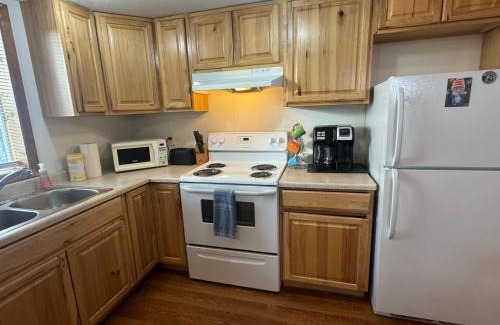 Nome Apartment | 2br Executive Rental Downtown