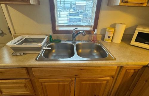 Nome Apartment | 2br Executive Rental Downtown