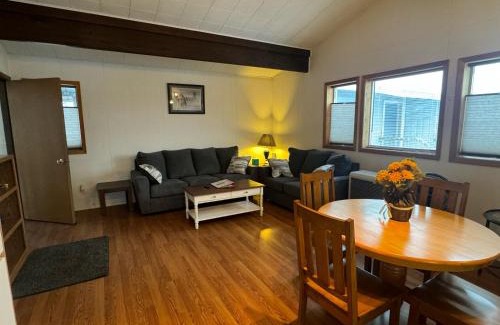 Nome Apartment | 2br Executive Rental Downtown