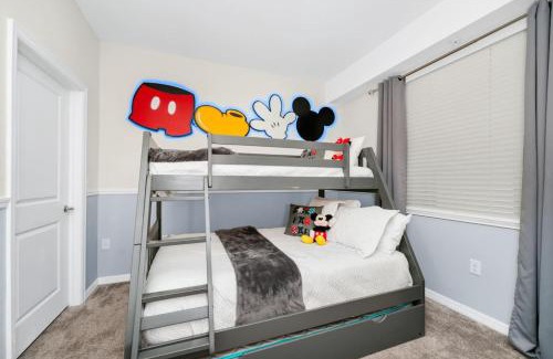 Kissimmee Apartment | 2BR Family Condo Near Disney, Universal and More