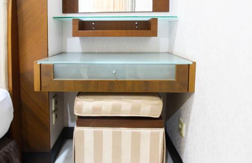 Semanggi Apartment | 2BR Family Sudirman Tower Condominium Apartment near Plaza Semanggi By Travelio