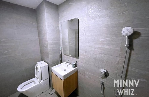 Bandar Tun Razak Apartment | 2BR Family Suites near Pavilion Bukit Jalil #18