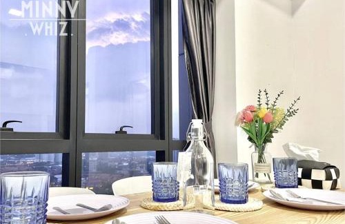 Bandar Tun Razak Apartment | 2BR Family Suites near Pavilion Bukit Jalil #18