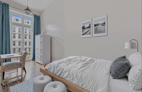 South Kensington Apartment | 2BR Flat in the Heart of South Kensington
