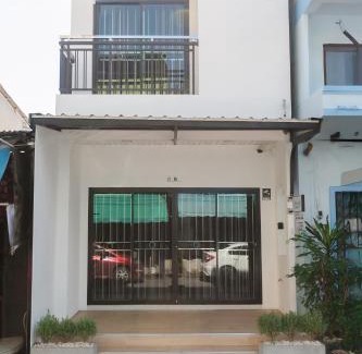 Hat Yai House | 2BR Free Netflix 6Mins to Lee Garden