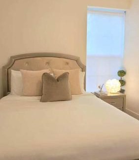 Fox Point Apartment | 2BR Garden Apt with Parking, Near Brown and RISD