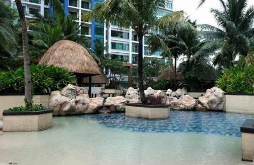 Cilandak Apartment | 2BR-Hamptons Park Apartment