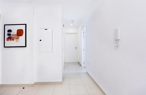 Dubai Apartment | 2BR Hayat Boulevard Nshama in Town Square Dubai BSHH