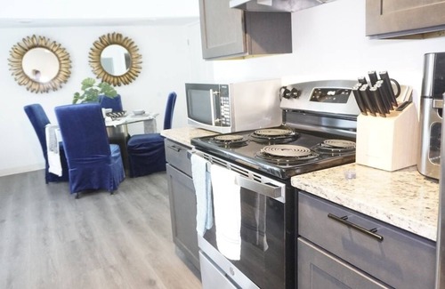 Church Street House | 2BR Home Near Everything!