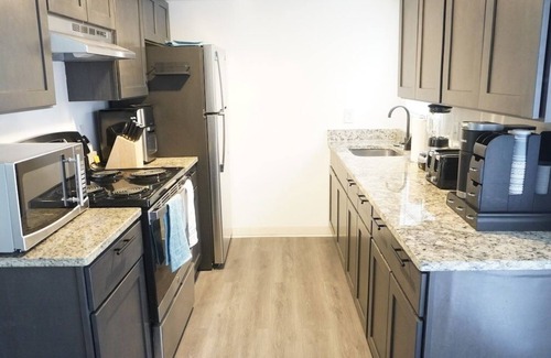 Church Street House | 2BR Home Near Everything!