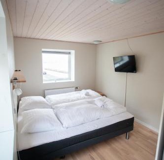 Streymoy Apartment | 2BR Home with Sea Views and Parking - Tórshavn