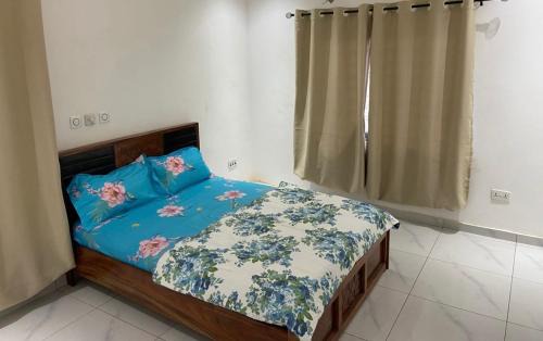 Accra House | 2BR House in Gbawe