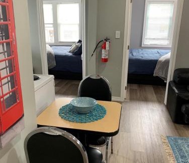 Walkerville Apartment | 2BR House - Quiet Getaway