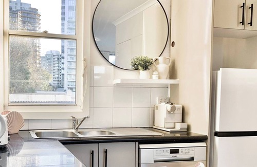 Bondi Junction Apartment | 2BR in best central location