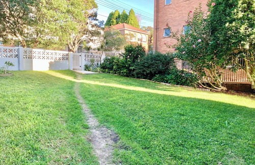 Bondi Junction Apartment | 2BR in best central location