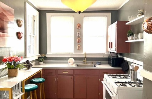 Montgomery Condo | 2Br Kid/Pet Friendly DtNear Whitewater/EJI/Maxwell
