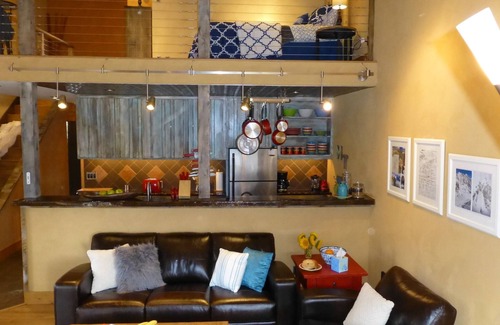 Moose Wilson Road Condo | 2BR+loft,2BA Jackson Hole condo, 5 miles from Grand Teton, 4 miles to ski resort
