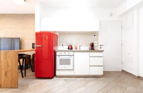 Haifa Apartment | 2BR Luxury Apartment on The Beach balcony SEA view