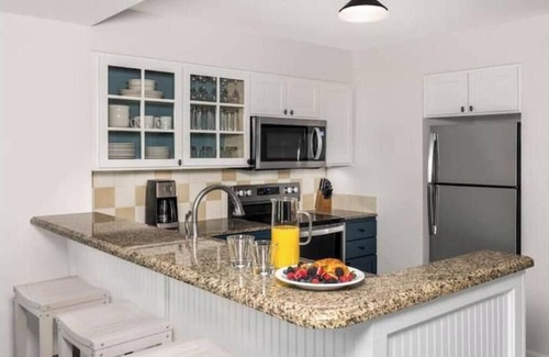 Palmetto Dunes Resort | 2Br MVC SurfWatch Courtyard View 7/25-8/1/2025