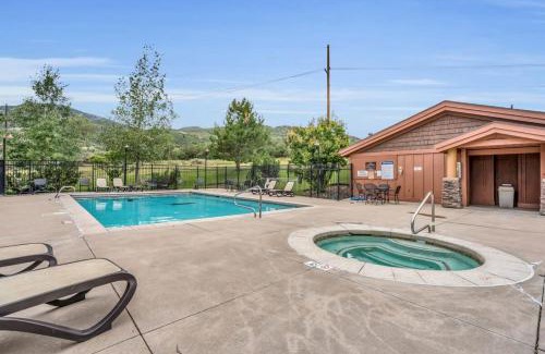 Park City House | 2BR near Deer Valley East Village