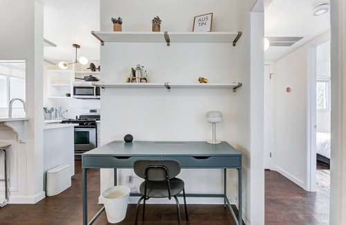 Westfield Apartment | 2br, Newly Remodeled, Tarrytown | Vista - Portoro