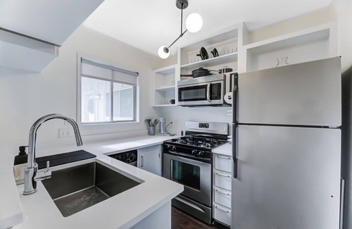 Westfield Apartment | 2br, Newly Remodeled, Tarrytown | Vista - Portoro