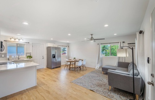 Wahiawa House | 2BR Oahu - Surf, Hike, Beach Access + A/C, WiFi