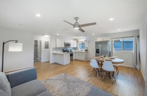 Wahiawa House | 2BR Oahu - Surf, Hike, Beach Access + A/C, WiFi