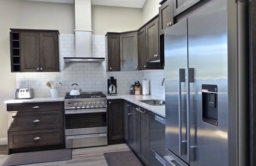 Port Renfrew Condo | 2BR, Ocean Front, Pet Friendly, Sleeps 6