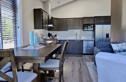 Port Renfrew Condo | 2BR, Ocean Front, Pet Friendly, Sleeps 6